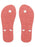 Roxy RG Tahiti VII Sandal-Barely Pink