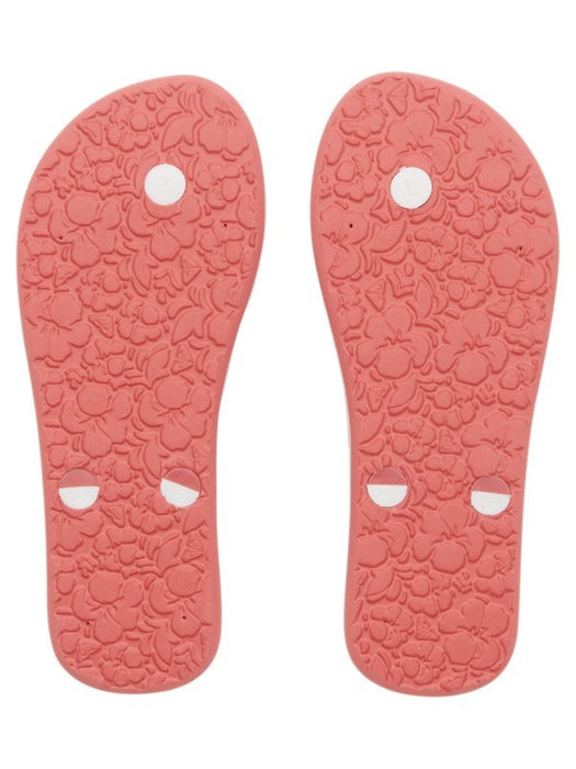 Roxy RG Tahiti VII Sandal-Barely Pink