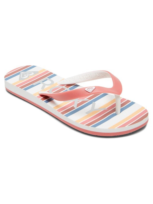 Roxy RG Tahiti VII Sandal-Barely Pink
