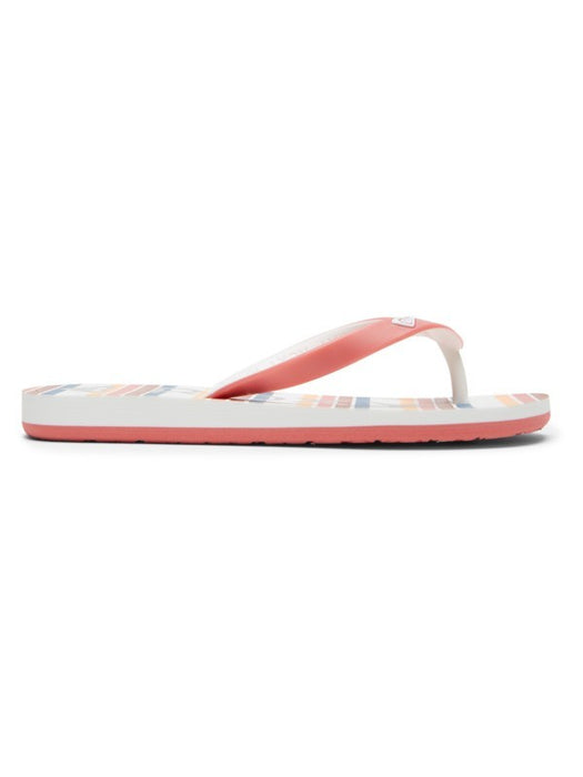 Roxy RG Tahiti VII Sandal-Barely Pink