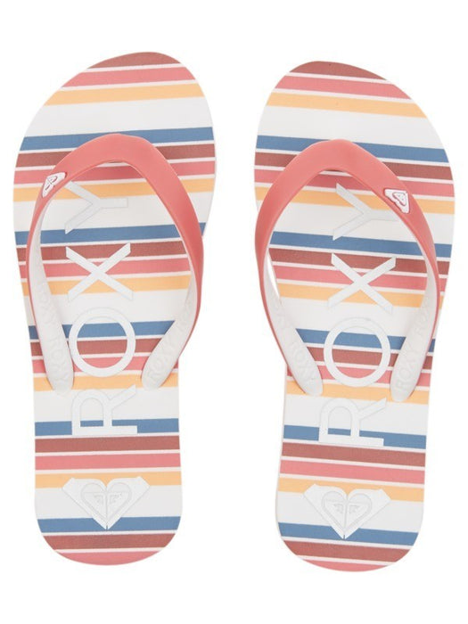 Roxy RG Tahiti VII Sandal-Barely Pink