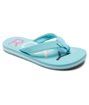 Roxy RG Vista III Sandal-Light Blue