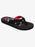 Roxy RG Vista III Sandal-Black