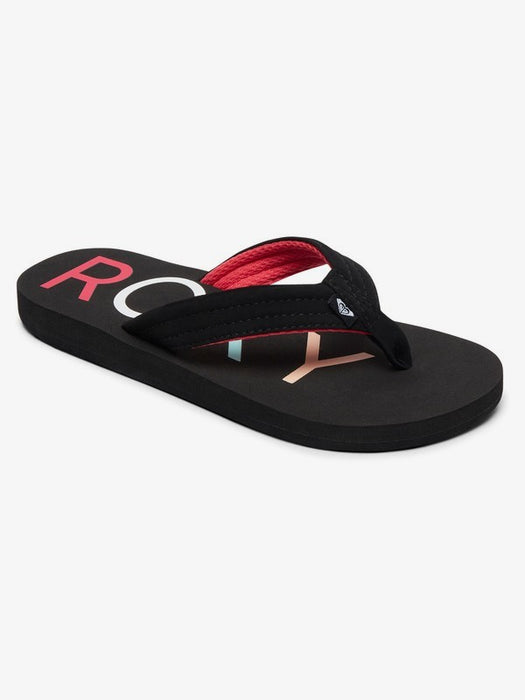 Roxy RG Vista III Sandal-Black