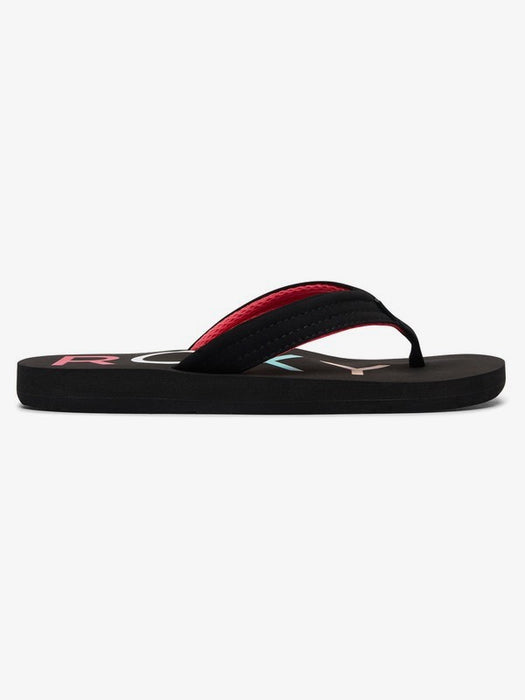 Roxy RG Vista III Sandal-Black