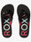 Roxy RG Vista III Sandal-Black