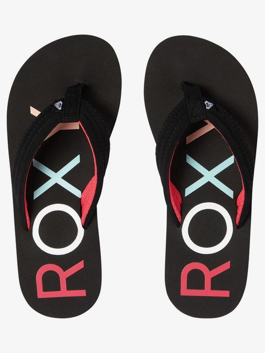 Roxy RG Vista III Sandal-Black