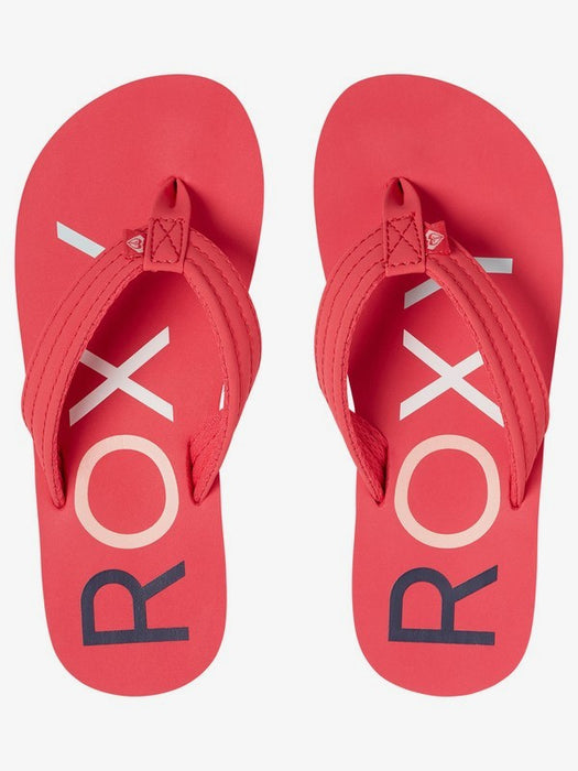 Roxy RG Vista III Sandal-Berry