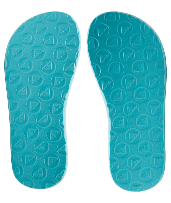 Roxy RG Vista III Sandal-Light Blue