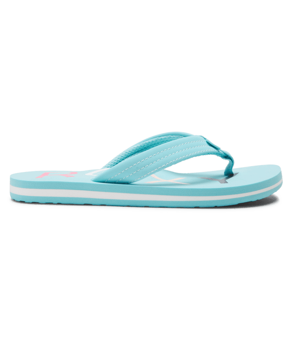 Roxy RG Vista III Sandal-Light Blue
