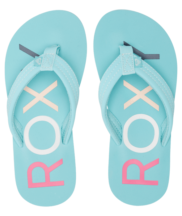 Roxy RG Vista III Sandal-Light Blue