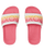 Roxy RG Slippy LX Sandal-Pink