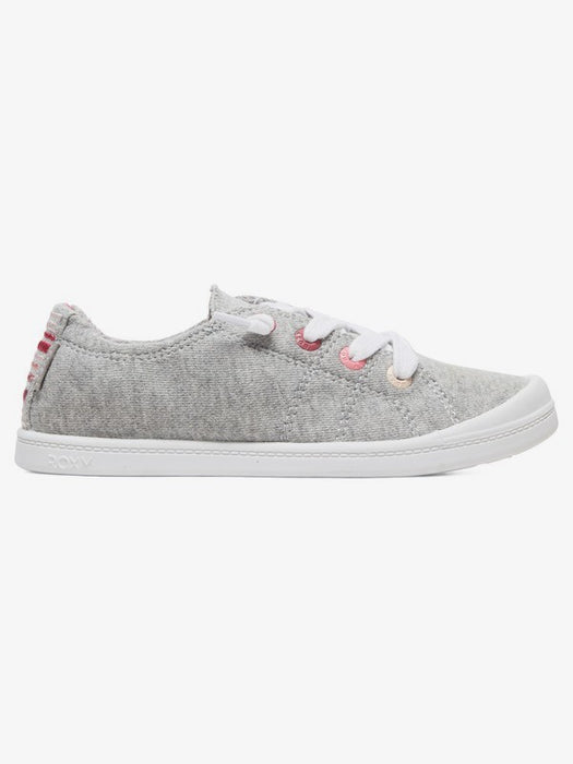 Roxy RG Bayshore III Shoe-Grey Heather