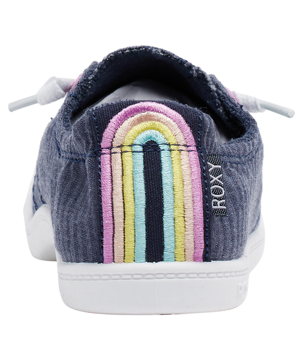 Navy roxy shoes store