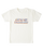 Roxy Off To Paradise Tee-Snow White