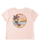 Roxy Welcome To Paradise Tee-Blossom