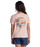 Roxy Welcome To Paradise Tee-Blossom