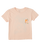 Roxy Hanko Tee-Tropical Peach