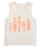 Roxy All A Board Tee-Snow White