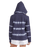 Roxy Surfing Days Sweatshirt-Mood Indigo