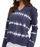 Roxy Surfing Days Sweatshirt-Mood Indigo