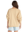 Roxy Morning Hike B Sweatshirt-Tapioca