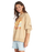Roxy Morning Hike B Sweatshirt-Tapioca
