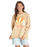 Roxy Morning Hike B Sweatshirt-Tapioca