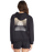 Roxy Evening Hike A Sweatshirt-Anthracite