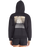 Roxy Evening Hike A Sweatshirt-Anthracite