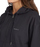 Roxy Evening Hike A Sweatshirt-Anthracite