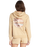 Roxy Evening Hike B Sweatshirt-Tapioca