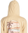 Roxy Evening Hike B Sweatshirt-Tapioca