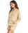 Roxy Evening Hike B Sweatshirt-Tapioca