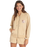 Roxy Evening Hike B Sweatshirt-Tapioca