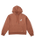 Roxy Afternoon Hike E Sweatshirt-Cork