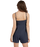 Roxy Sun N Vibes Romper-Mood Indigo