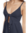Roxy Sun N Vibes Romper-Mood Indigo