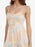 Roxy Beach Hangs Tie Dye Dress-Rainbow Cloud Wash