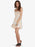 Roxy Beach Hangs Tie Dye Dress-Rainbow Cloud Wash