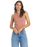 Roxy Never Ending Vacay Tank-Cedar Wood
