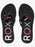 Roxy Vista III Sandal-Black