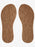 Roxy Vista III Sandal-Tan