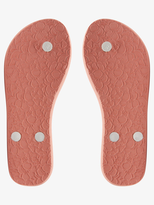 Roxy Portofino III Sandal-Sunset