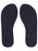 Roxy Bermuda Print Sandal-True Navy/Gold
