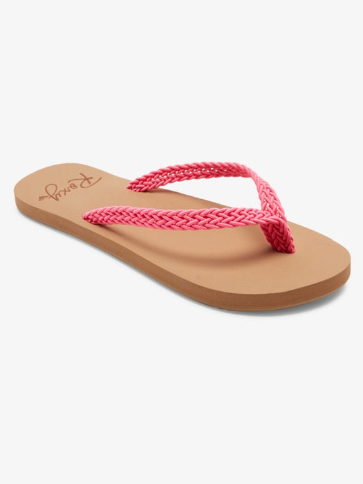 Roxy Malia Sandal-Pink