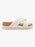Roxy Veria Sandal-White