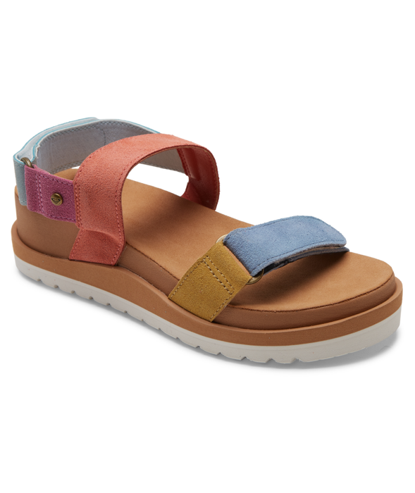 Roxy Himari Sandal-Multi