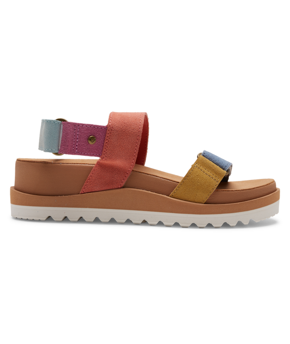 Roxy Himari Sandal-Multi