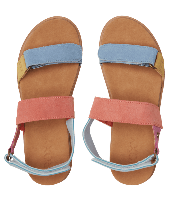 Roxy Himari Sandal-Multi